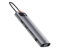 Baseus 11w1 Baseus Metal Gleam Series - 731679 - zdjęcie 2